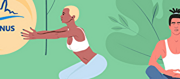 Un été sportif et convivial - TOURNUS