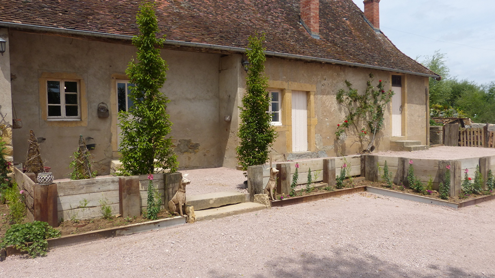 Gîte de la Closeraie