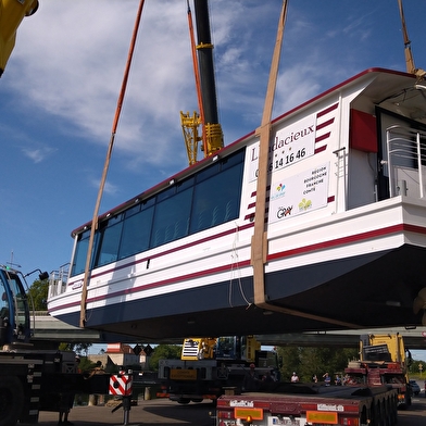 Chantier naval franco-suisse