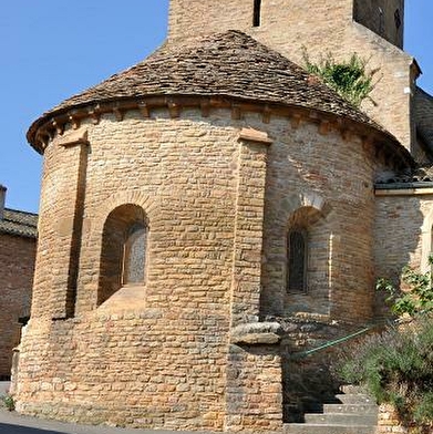 Eglise Saint-Pierre