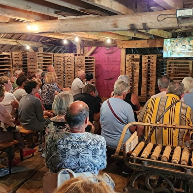 Tuilerie et briqueterie Janicot