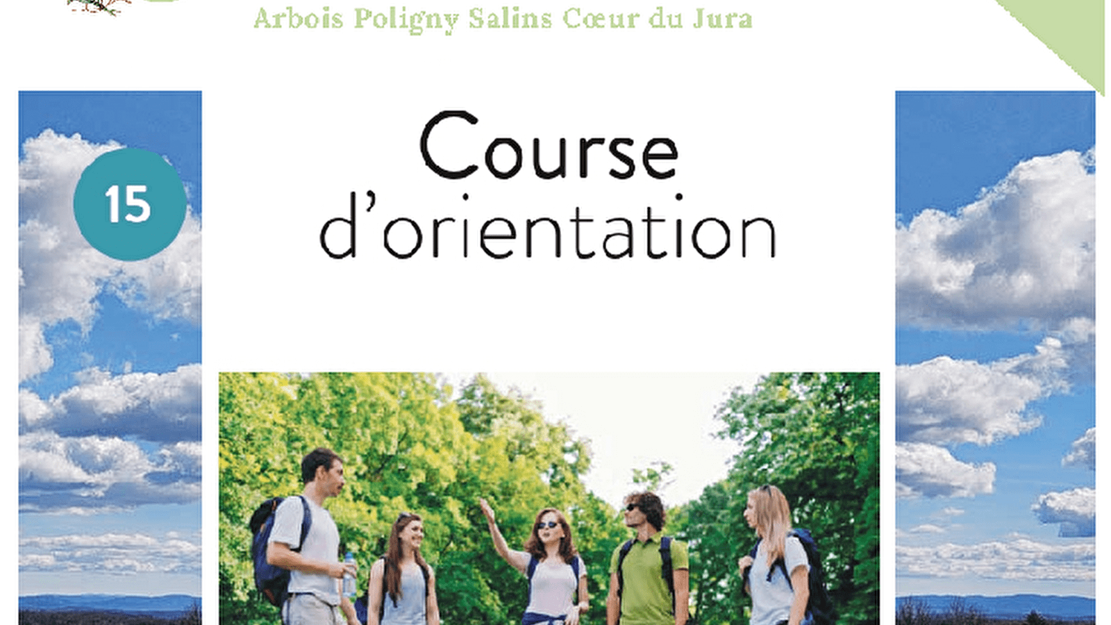 Course d'orientation