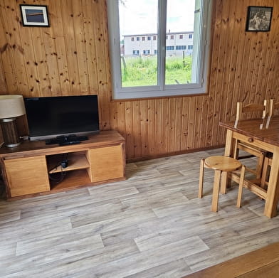 Le Royal - Appartement dans la maison des propriétaires - R602BON00