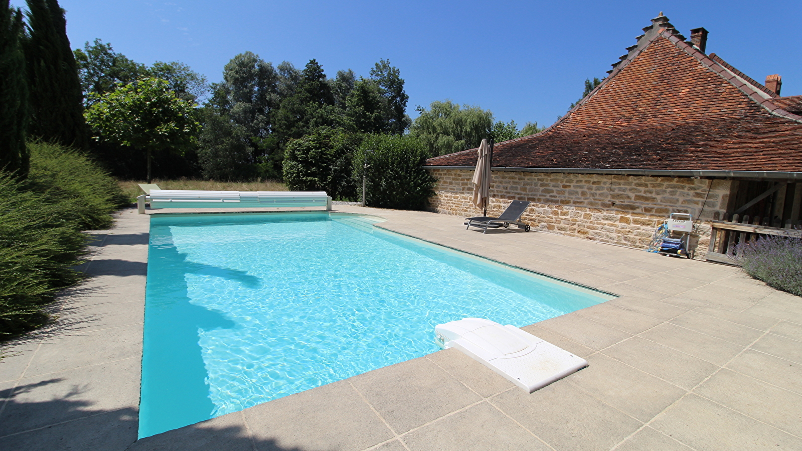 Gîte La Chant' Sonnette