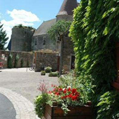 Village de Châteauneuf