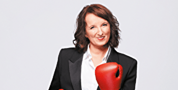 Anne Roumanoff - Belfort - BELFORT