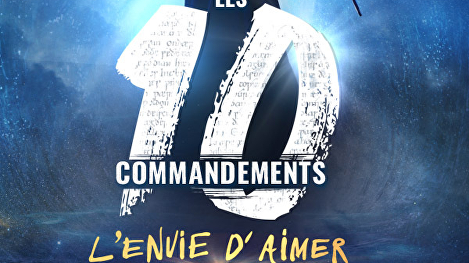 Les 10 Commandements