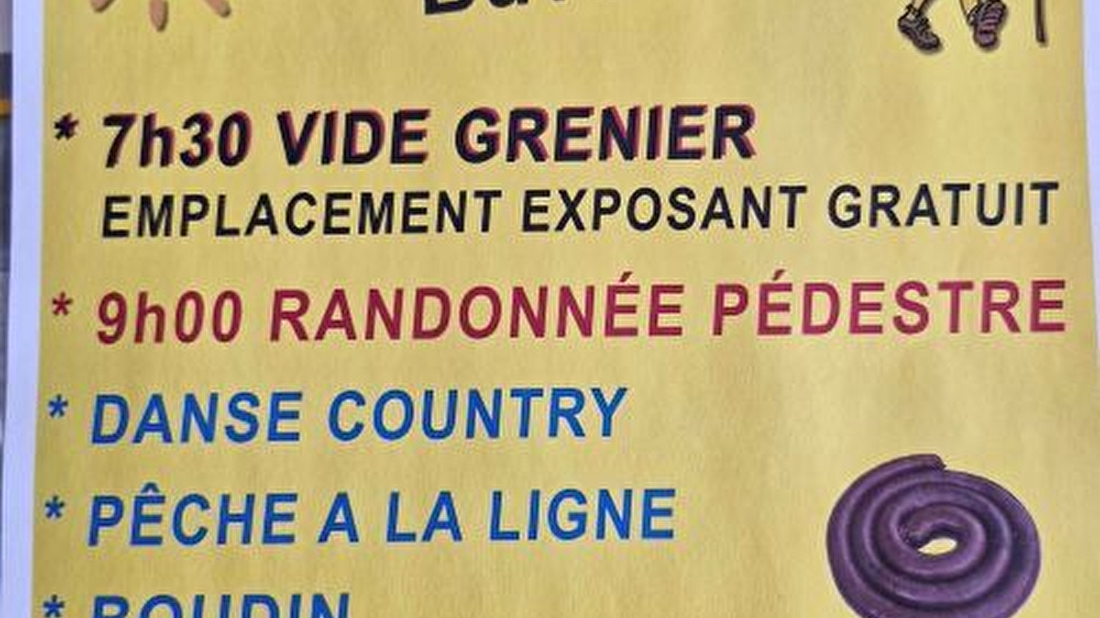 Les amis de la Sauvin