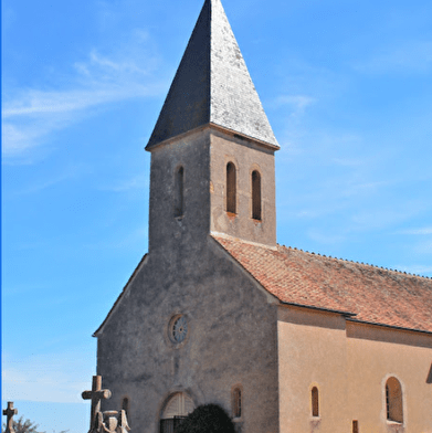 Eglise Saint-Blaise