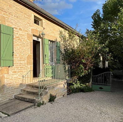 Les Belles Fontaines