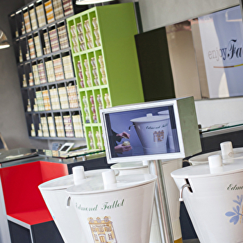 Boutique Atelier Fallot BEAUNE - BEAUNE