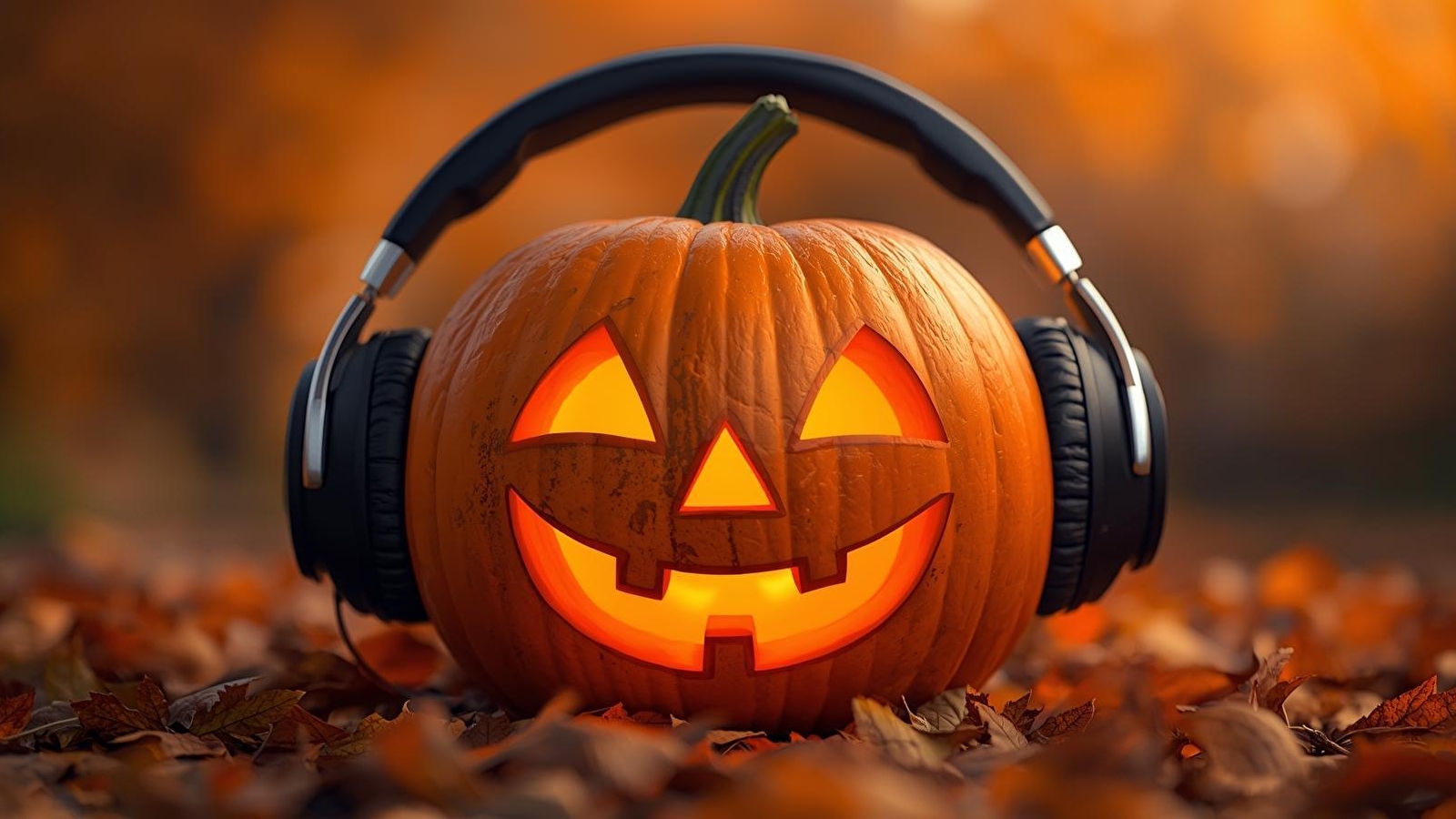 Halloween Party
