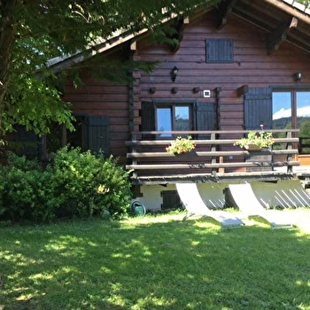 Gîte n°G2104 - ARSURE-ARSURETTE