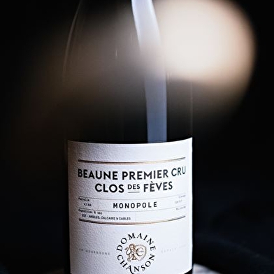 Domaine Chanson - Visite des caves & dégustation spéciale Vente des Vins 2025 de 6 grands vins