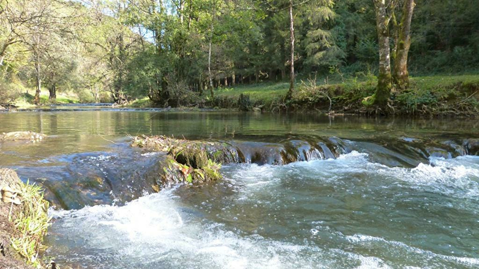 La Vallée du Cusancin