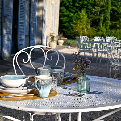 Maison d'hôtes - Le Prieuré de Beaupré