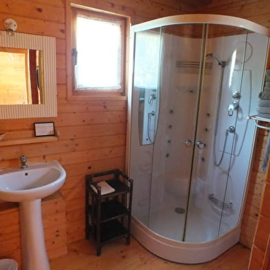Chalets de l'Yonne - L' Auxerrois 