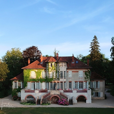 Le Relais du Doubs