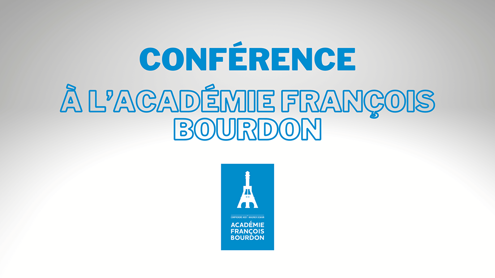 Conférence de Jean-Baptiste Fressoz : « Sans transition. Une nouvelle histoire de l’énergie »