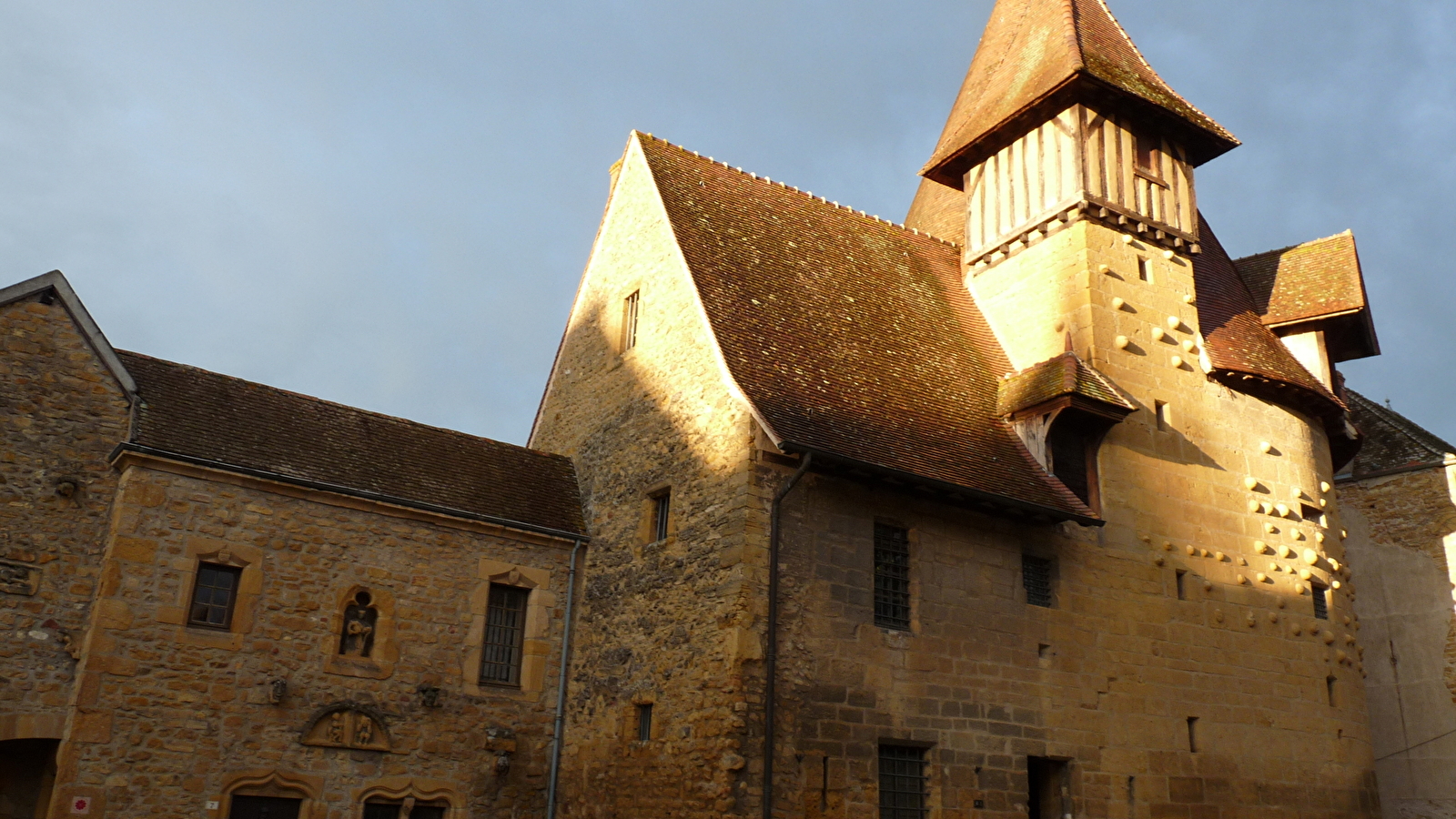 Exposition 'L'épopée Clunisienne en Bourgogne du Sud'