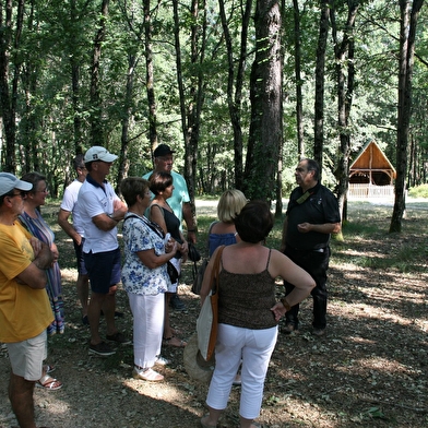 Excursion Gourmande - Groupe