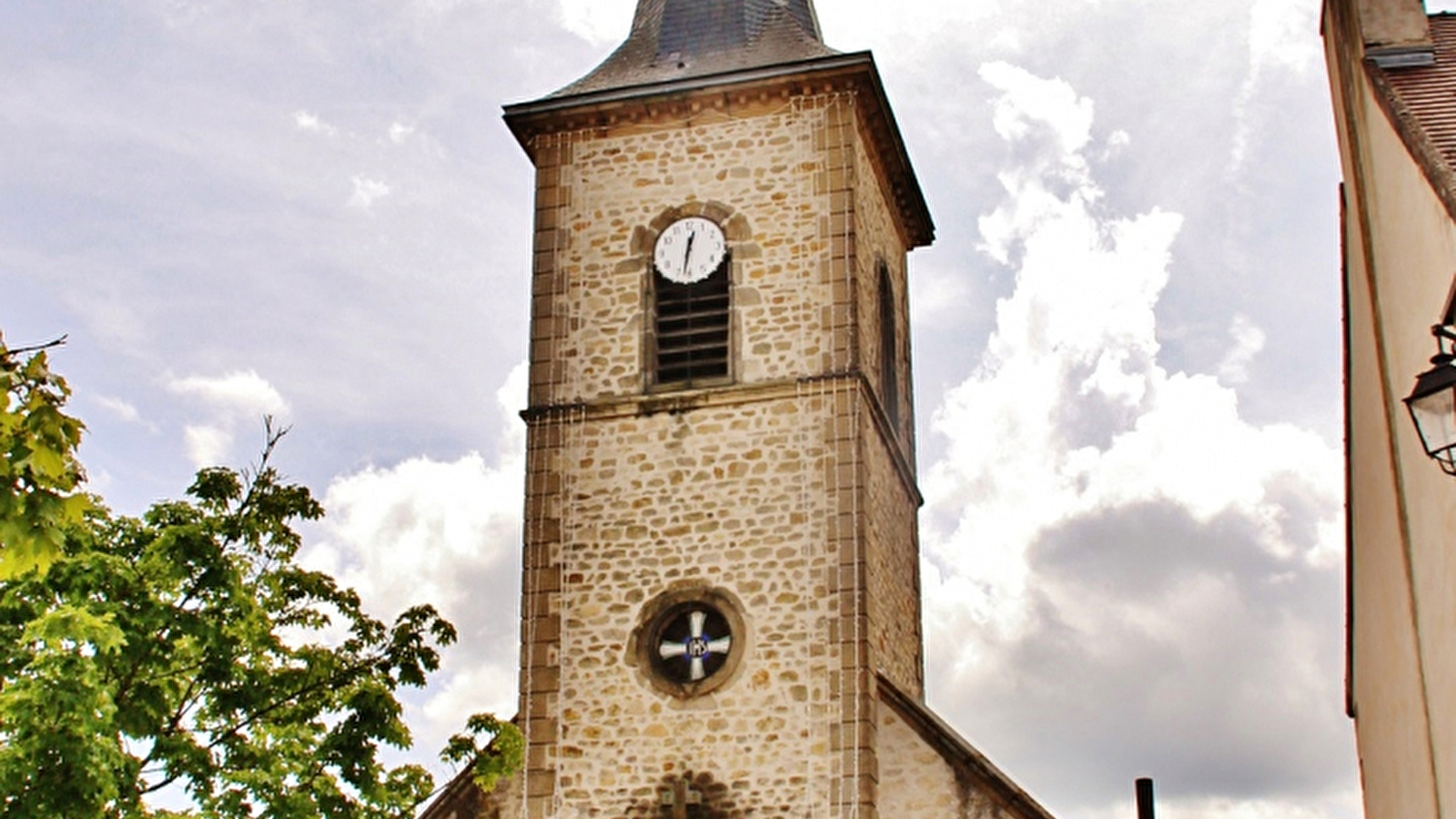 Eglise Saint-Bénigne