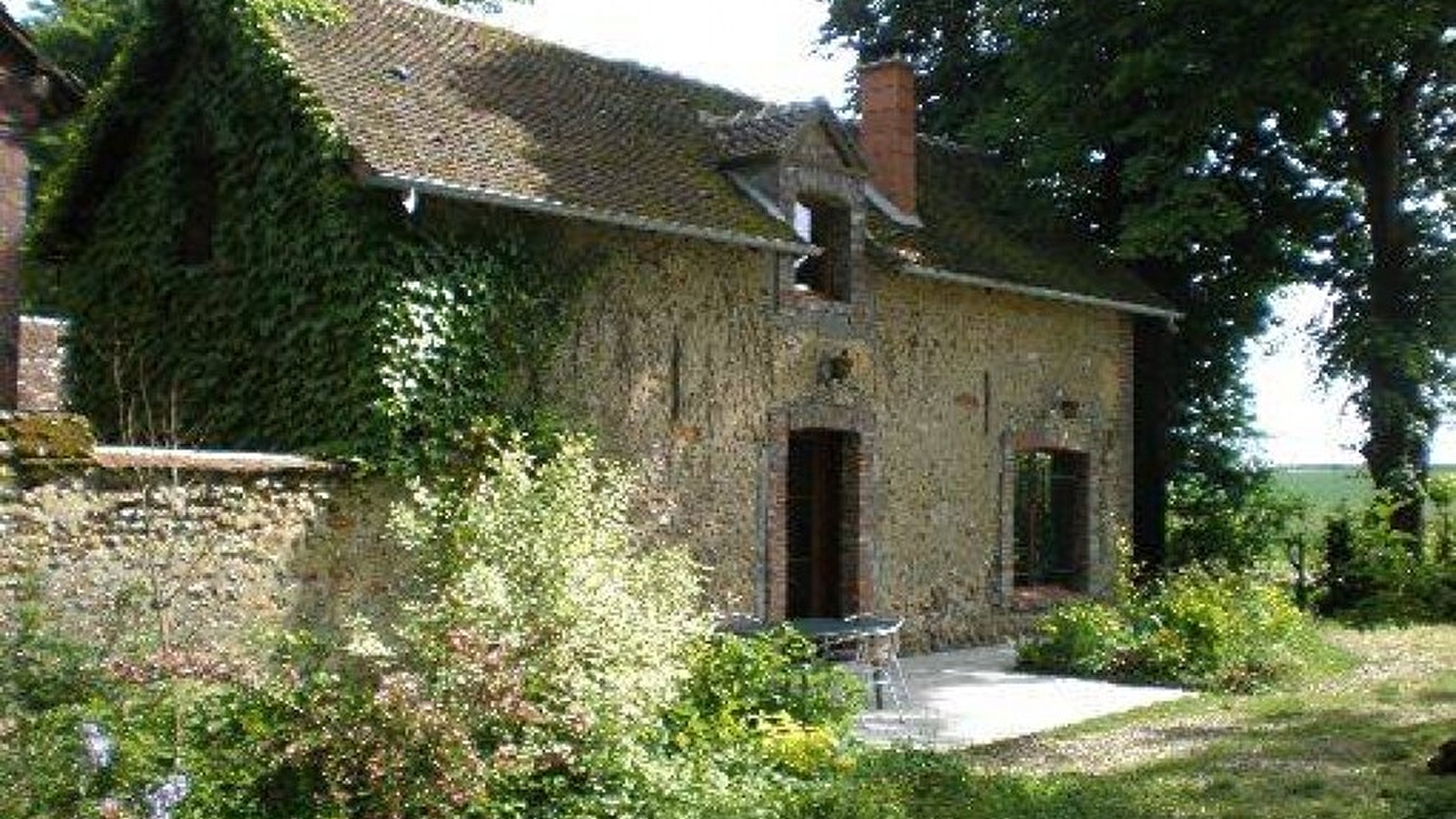 l'Ermitage