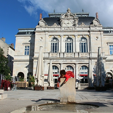 Théâtre