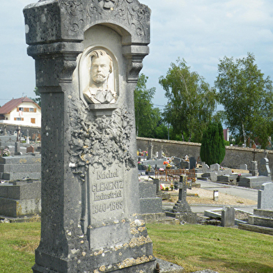 Cimetiere