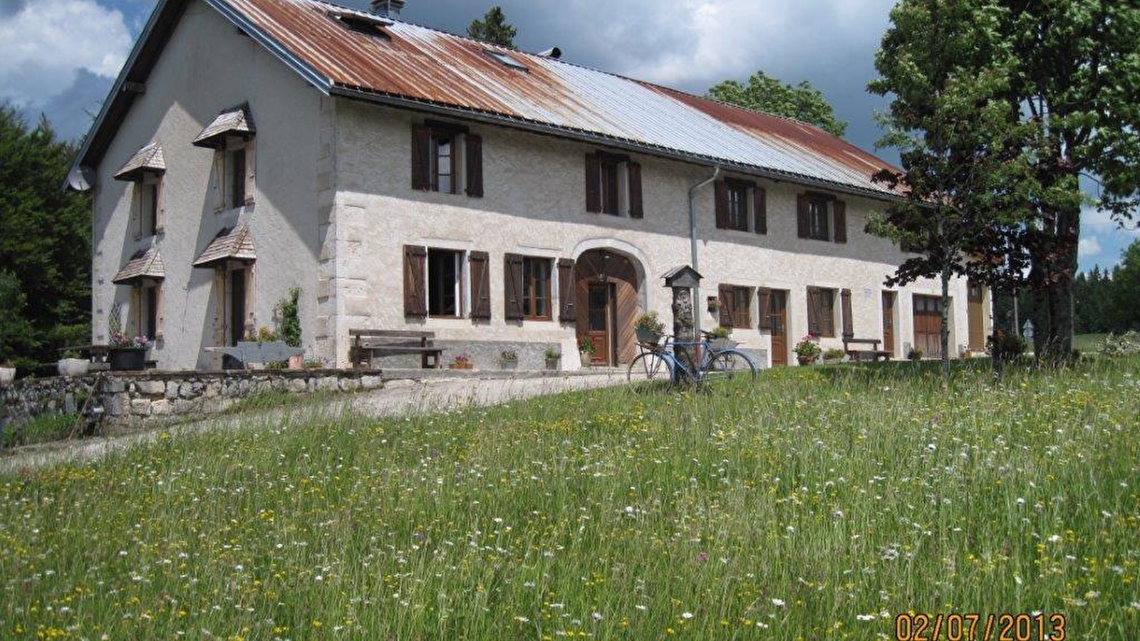 Gîte n°G804