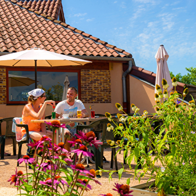 Restaurant Le Village des Meuniers