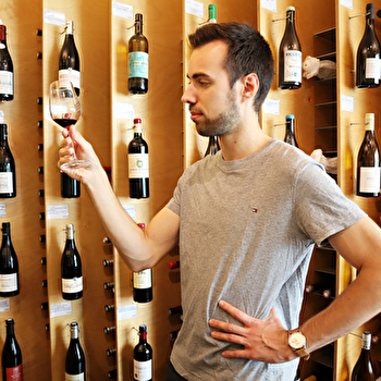 Spirit expérience X Bourgogne - Les Clos Vivants - DIJON