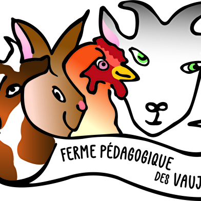 Ferme pédagogique des Vaujeans