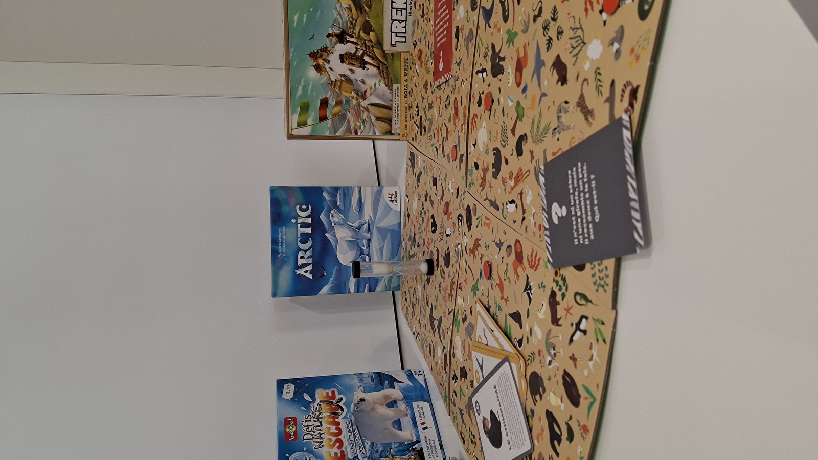 Jeux de société