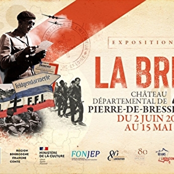 Escape Game « Péril au Château » - PIERRE-DE-BRESSE