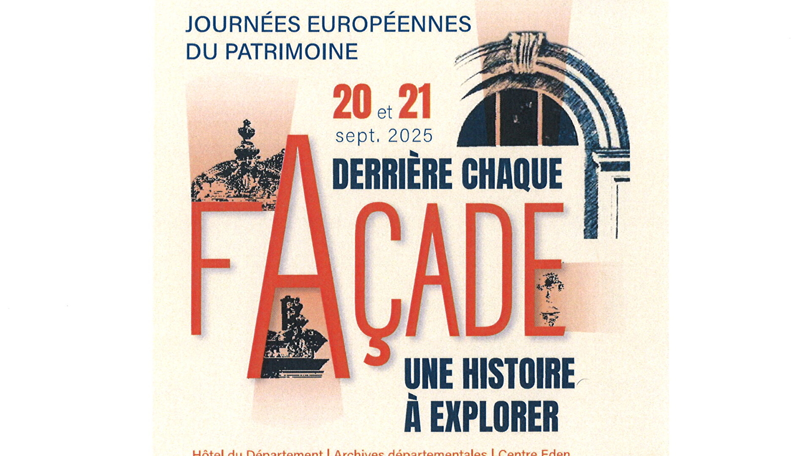 Journées Européennes du Patrimoine