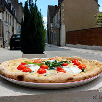 Pizzéria Le Florentin