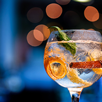Soirée Cocktails à la Cité à Chablis ! - CHABLIS