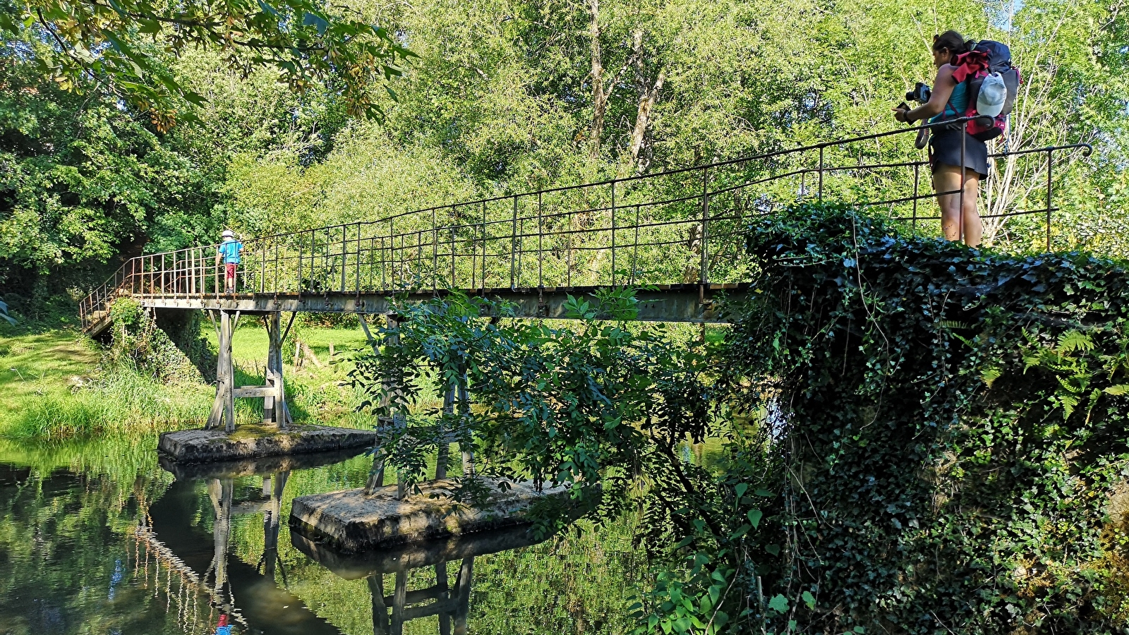 Via Francigena