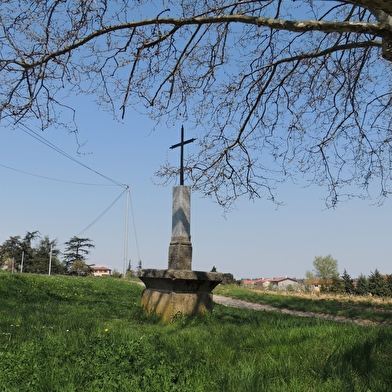 Rando 'Découverte de Brignais'