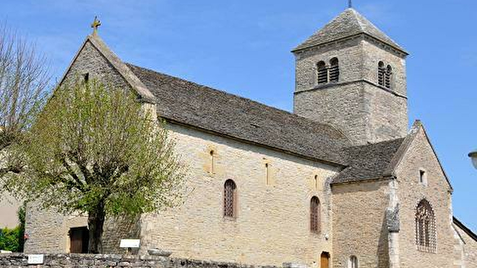 Eglise de la Conversion de Saint-Paul