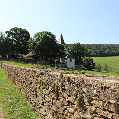 Eglise Saint-Blaise