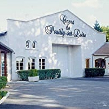 Caves de Pouilly sur Loire - POUILLY-SUR-LOIRE