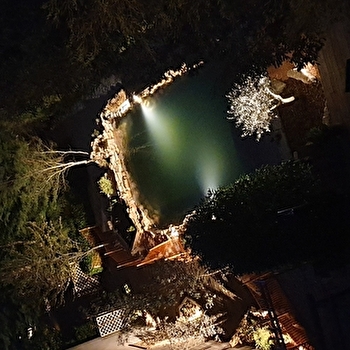 Brionnais City - Gîte 'Paris' - LA CLAYETTE
