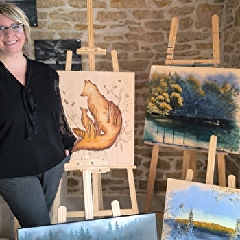 L'Atelier d'Elodie - BERSAILLIN