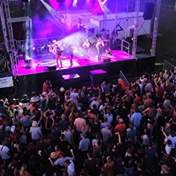 Festival Moulins en Scènes - MOULINS-ENGILBERT