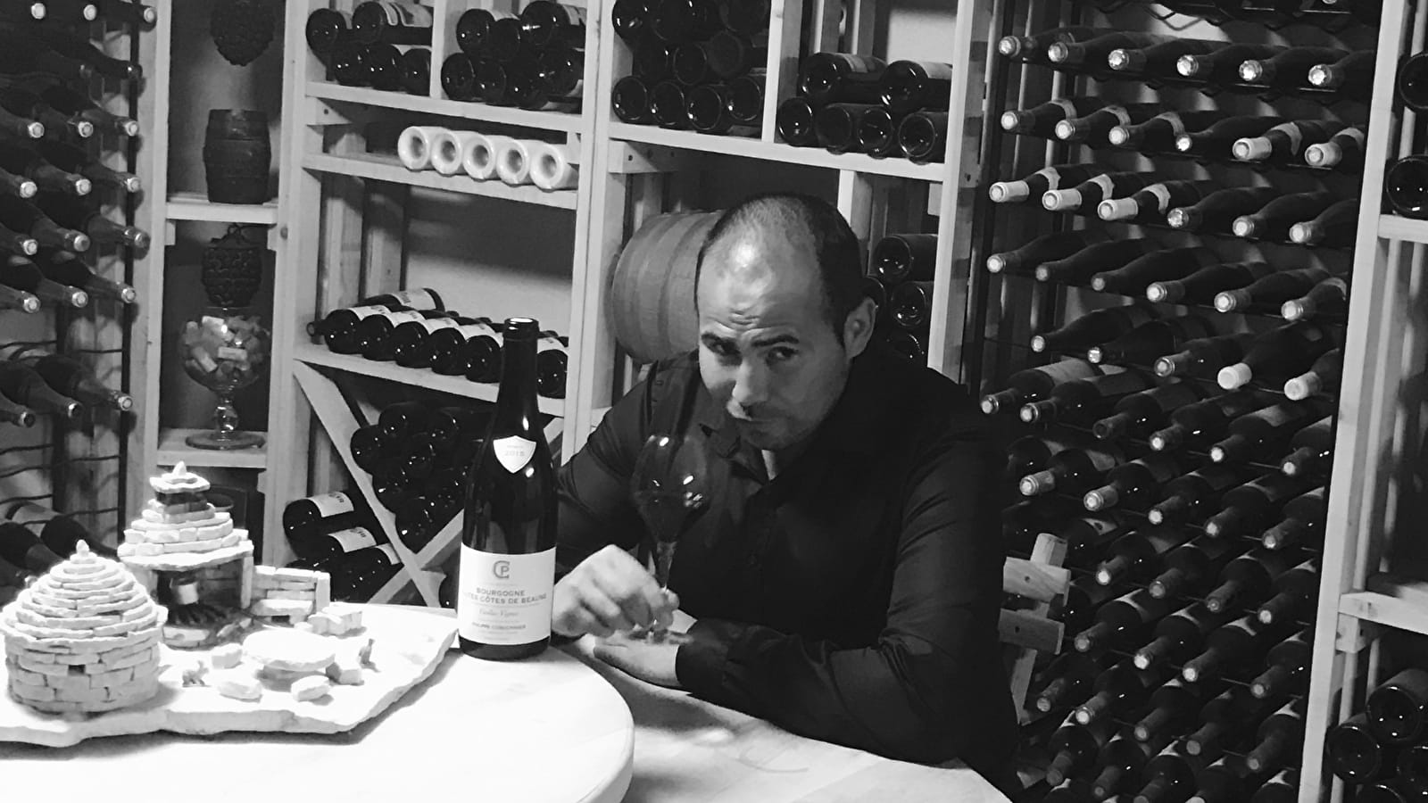 Cordonnier Philippe