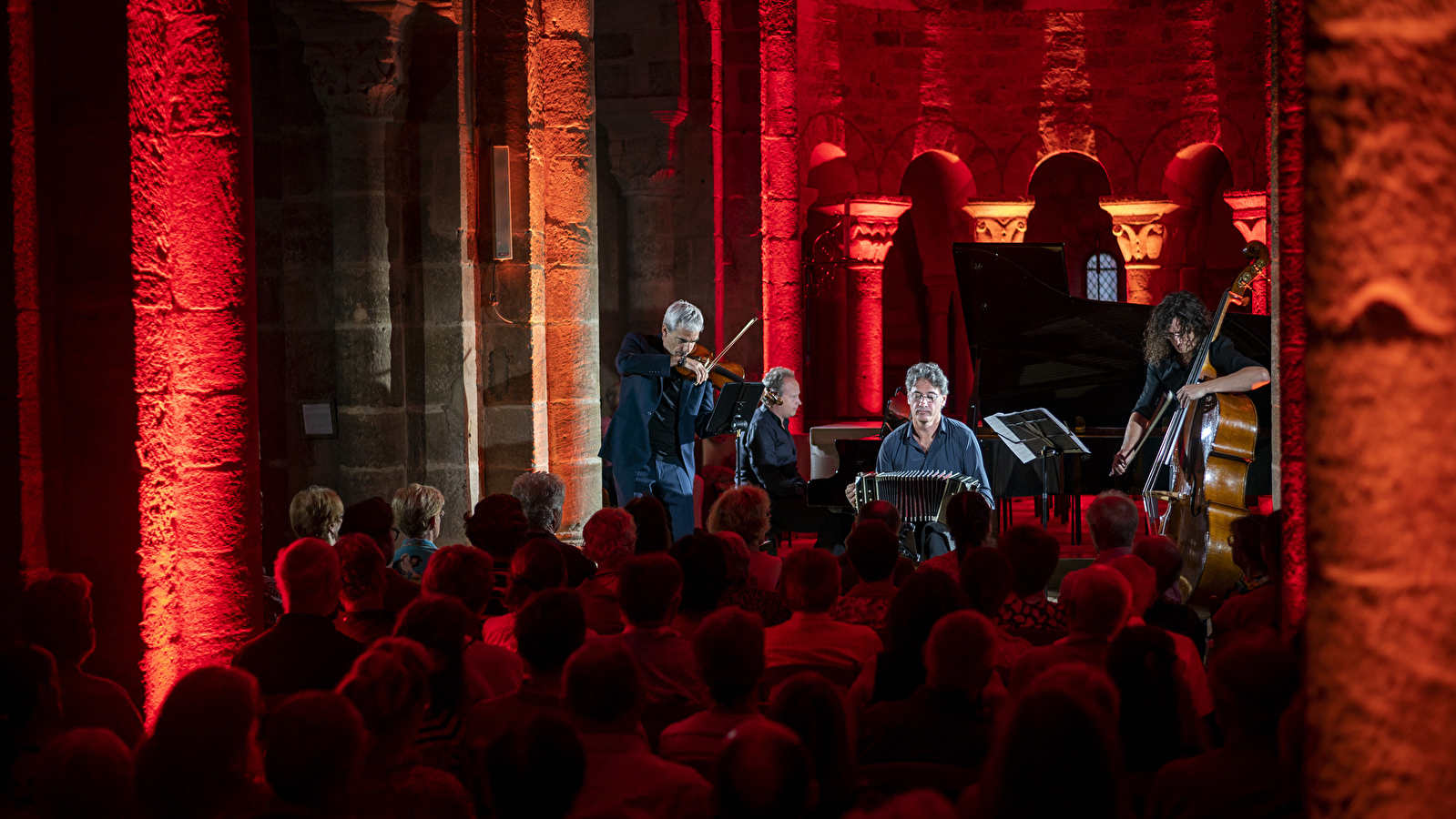 Concert 'Cellissimo'