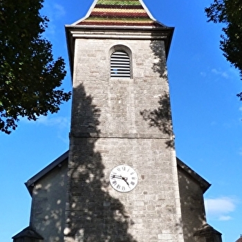 Les Mondreveaux - VOILLANS