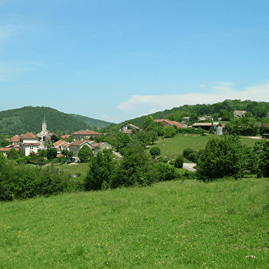 Les Monts et Turgon